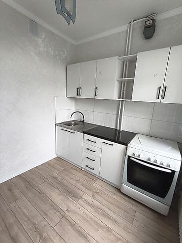 105: 2 комнаты, 51 м², 105 серия, 7 этаж — 2