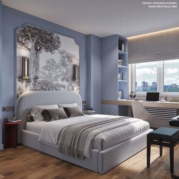 аренда на ночь квартиру: 1 комната, Душевая кабина, Постельное белье, Кондиционер — 1