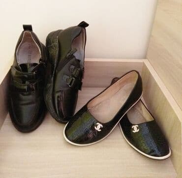 обувь женская большие размеры: Обувь для девочки в отличном состоянии. Есть практически новые.Размеры — 4