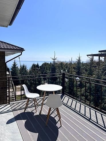 гостиницы аламедин 1: Таунхаус, Simiram ЦО Симирам, Корумду, Детская площадка, Охраняемая территория, Бассейн — 4