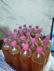 Тогтогульский горный мёд чистый, вкусный, полезный качество 100 про