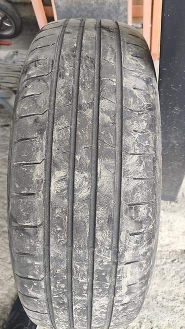 Шины 205 / 65 / R 16, Лето, 1 шт, Легковые, Китай