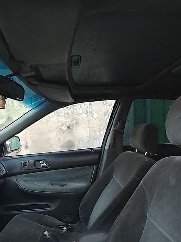 accord 2000: Honda Accord: 1994 г., Ручные, Седан — 3