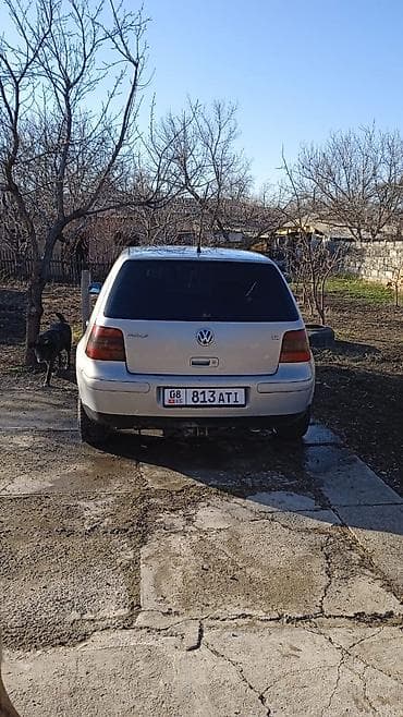 гольф 3 автомат бишкек: Volkswagen Golf: 1998 г., 1.8 л, Ручные, Бензин, Хэтчбэк — 4