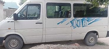 Автобус, Volkswagen — 4