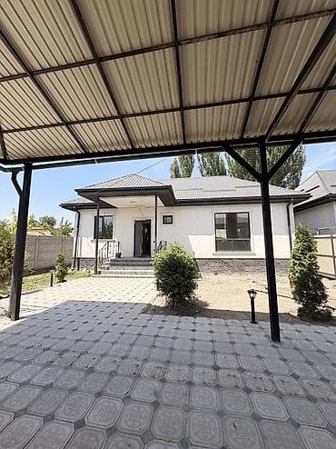 дома в новопокровке: Продается дом в Новопокровке, Кирова /мичурина 120м2 3,5 соток 4 — 3