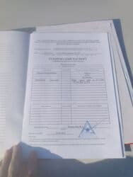 дом в красном речке: 4 соток, Для строительства, Красная книга, Тех паспорт, Договор купли-продажи — 2