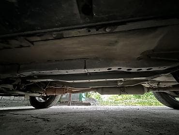 daf 2018: Honda CR-V: 2004 г., 2 л, Автомат, Бензин, Кроссовер — 6