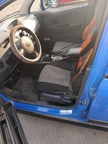 daewoo gentra: Daewoo Matiz: 2007 г., 0.8 л, Механика, Бензин — 2