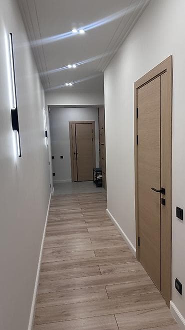 pro group: 3 комнаты, 90 м², Элитка, 5 этаж, Евроремонт — 4