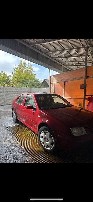 mercedes w221: Volkswagen Bora: 1999 г., 2.3 л, Автомат, Бензин — 1