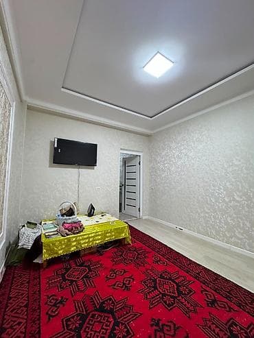 discovery studio: 2 комнаты, 56 м², Кок-Жар ж/м Элитка, 4 этаж — 9
