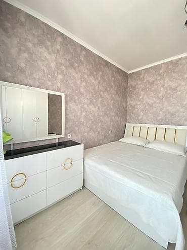 2 room: 2 комнаты, 49 м², Элитка, 10 этаж — 8