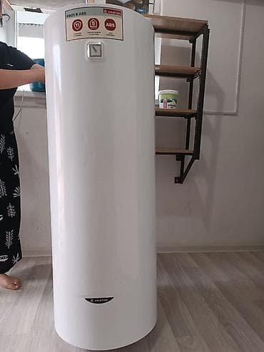Техника и электроника: Водонагреватель накопительный ARISTON PRO1 R ABS - Тип — 2