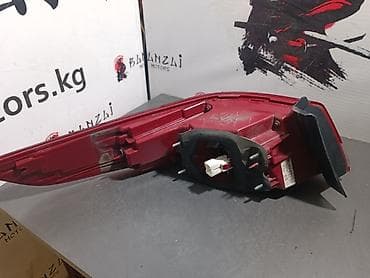 Задний правый стоп-сигнал Kia Б/у, Оригинал, Корея — 5