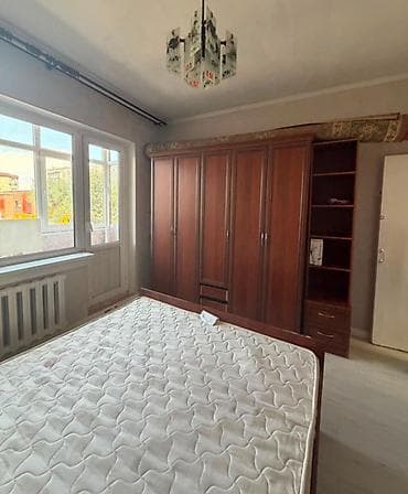 2 комнаты, 50 м², ул. Московская / Гоголя 105 серия, 3 этаж, Косметический ремонт