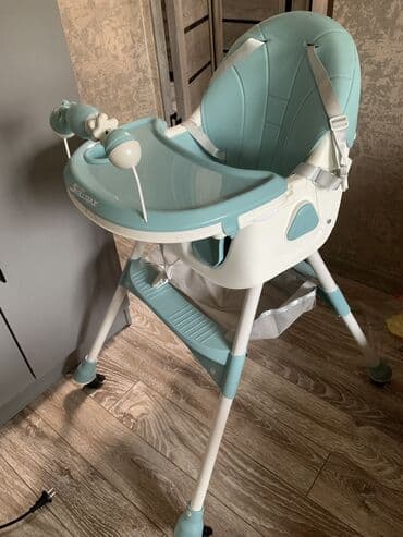 4 5мм: Столик для кормления от SkillMax. Состояние 10/10 Новая не — 1