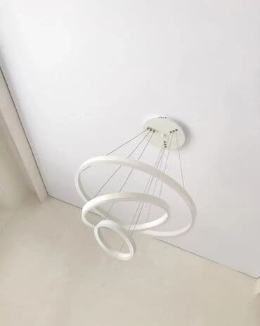 натяжные потолки бишкек фото цены: Натяжной потолок Глянцевое, Матовое, 3D потолки Бесплатный замер, Гарантия, Монтаж — 3