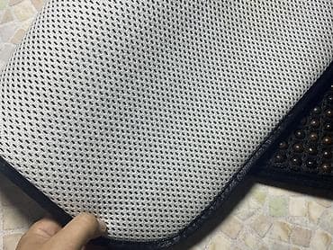 массажный чехол авто: Чехлы Hyundai — 5