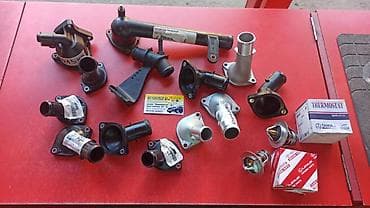 fit: Термостат Honda Новый — 4