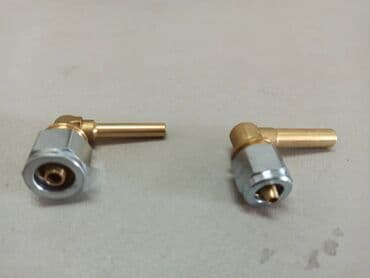 stag: ГБО, Новый — 5