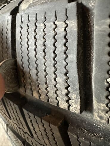 резины шины: Шины 255 / 45 / R 18, Зима, Новый, Комплект, Легковые, Китай — 3