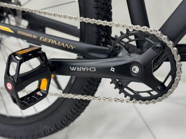 купить фикс в бишкеке: Городской велосипед, Рама L (172 - 185 см), Новый — 7