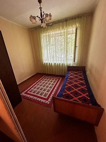 сниму квартиру месяц: 1 комната, Агентство недвижимости, Без подселения, С мебелью полностью — 2