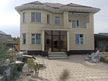 эко дом: Фасадды жылуулоо, Дубалдарды жылуулоо | Үйдү жылуулоо, Дачаны жылуулоо | Пеноплекс, Термопанелдер 6 жылдан ашык тажрыйба — 10