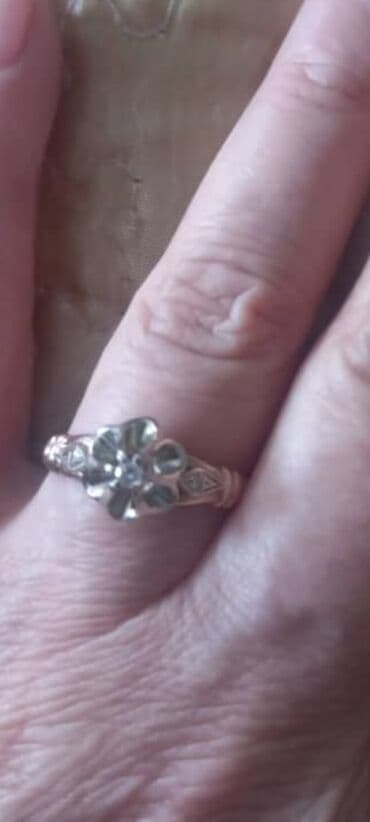 свадебные платья для покрытых: Серьги от этого кольца ищу,проба 583 с клеймо 1961 года — 1