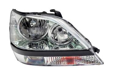 фары на нексию 2: Передние фары ; lexus rx -300. Производство - тайвань. Абсолютно — 1