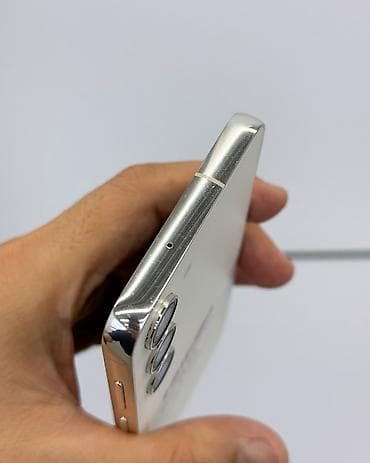 iphone 6 osh: Samsung Galaxy S23, Б/у, 256 ГБ, цвет - Белый, В рассрочку, 1 SIM, eSIM — 6