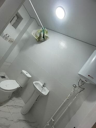 аренда заправка: 27 м², С мебелью, Без мебели — 2