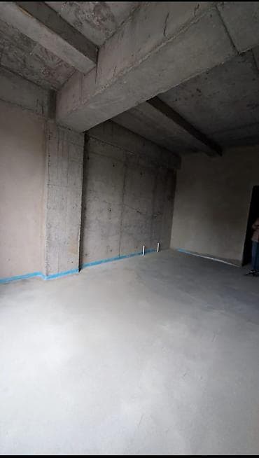 1 комната, 47 м², Элитка, 4 этаж, Готовая ПСО (под самоотделку) — 5