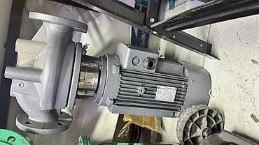 водяной насос кама: Центробежный насос Kumo KTD 50-28G/2 (Italy technology) Основные — 2