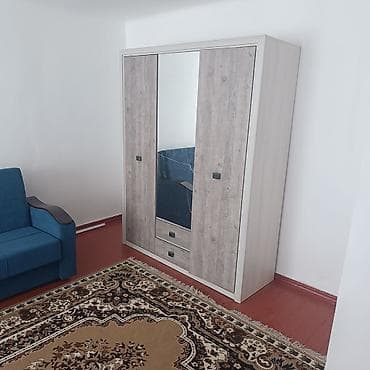 Недвижимость: 1 комната, С мебелью полностью — 2
