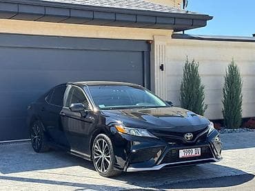 датчик положения кузова: Toyota Camry: 2019 г., 2.5 л, Автомат, Бензин, Седан — 3