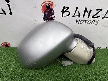 хонда фит зеркало: Боковое правое Зеркало Honda Б/у, Оригинал — 4