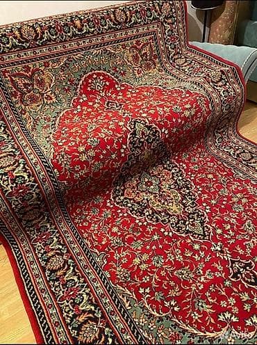 паласы ковры купить недорого: Ковер Советский, 350 * 200, Шерсть, Россия, Безналичная/наличная оплата — 1