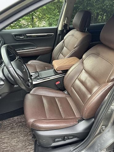 рено примум: Renault QM6: 2019 г., 2 л, Дизель, Кроссовер — 8