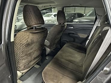 Продажа авто: Honda CR-V: 2012 г., 2.4 л, Автомат, Бензин, Кроссовер — 6