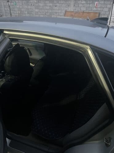 аккумулятор для машины: Mazda 626: 1994 г., Хетчбек — 9