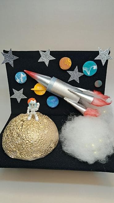 поделки в садик: Поделки ручной работы в школу и садик. Полностью ручная работа! Для — 10