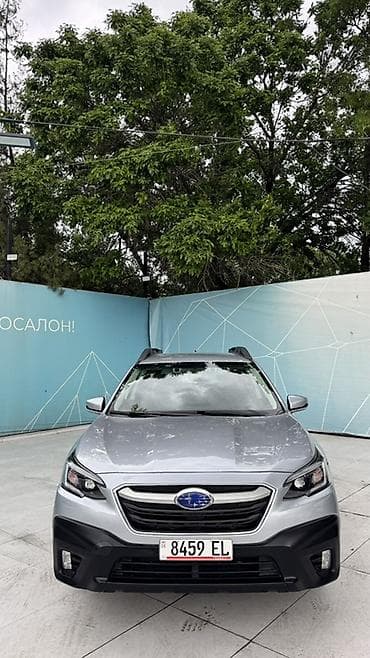фар нексия 2: Subaru Outback: 2020 г., 2.5 л, Вариатор, Бензин, Универсал — 2