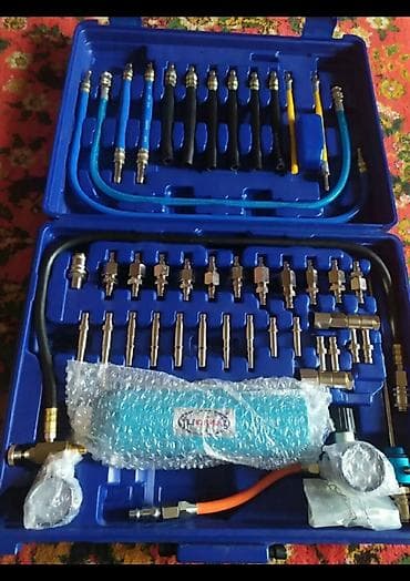 Скутеры: Меняю на скутер или мотик. Продаю набор установку для безразборной — 1