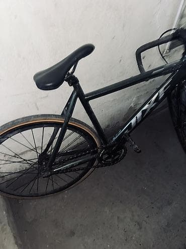 forward apache: Городской велосипед, Рама M (156 - 178 см), Новый — 2