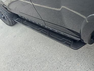 toyota 4ranner: Toyota 4Runner: 2021 г., 4 л, Автомат, Бензин, Внедорожник — 10