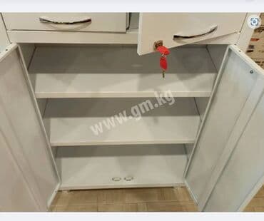 функциональная кровать для лежачих больных: Шкаф медицинский HILFE МД 2 1670/SS Новый медицинский шкаф в заводской — 10