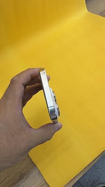 11 pro max: IPhone 16 Pro, Б/у, 256 ГБ, 90 % — 3