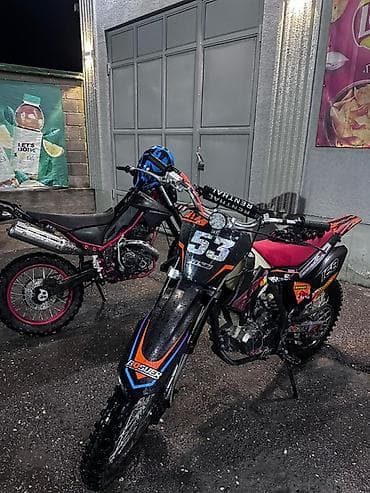 Ото Срочно✅🔥 Все мотоциклы продаются😍 Б/У 60-70-80тыс Жалал-Абад